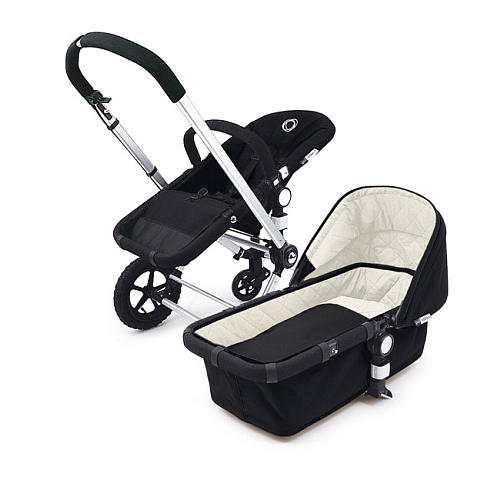 bugaboo frog stroller review