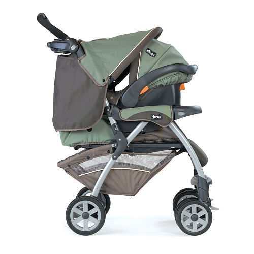 chicco cortina review