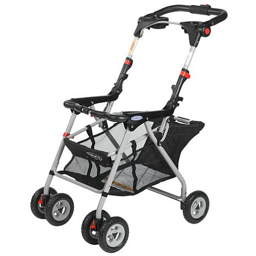 stroller just for car seat