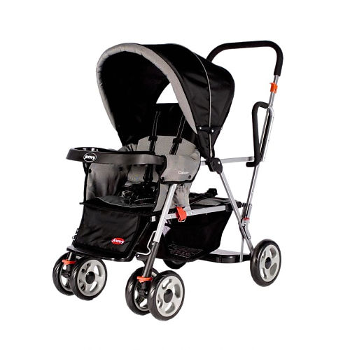 joovy sit and stand stroller reviews