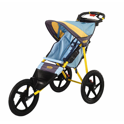 instep buggy
