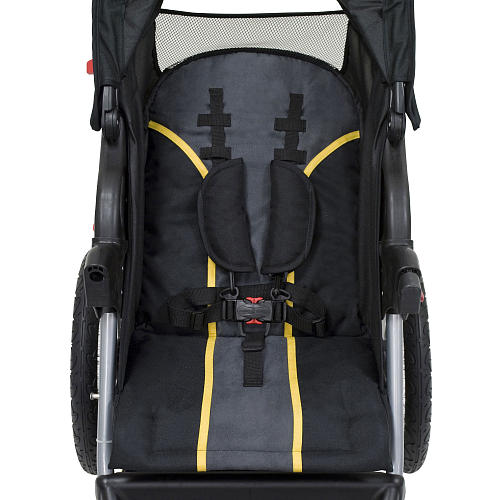baby trend expedition lx jogger